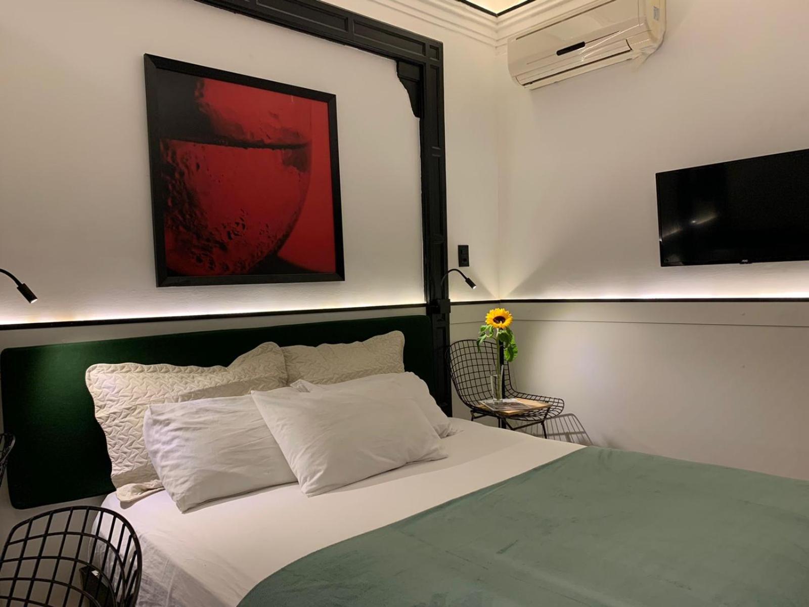 Appartement Real 272 - Loft Com 2 Hidromassagens Alto Padrao Copacabana *