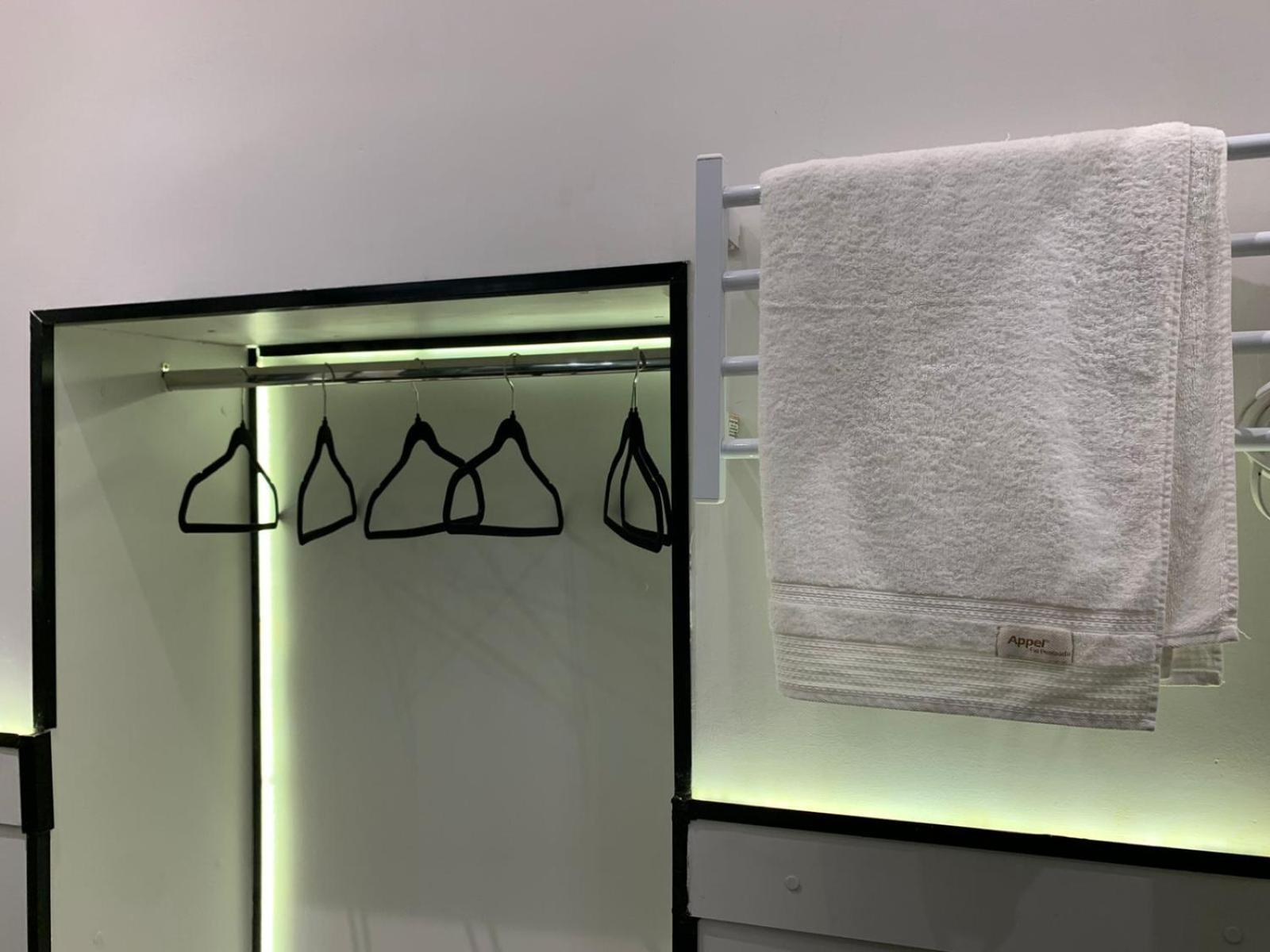 Appartement Real 272 - Loft Com 2 Hidromassagens Alto Padrao Copacabana