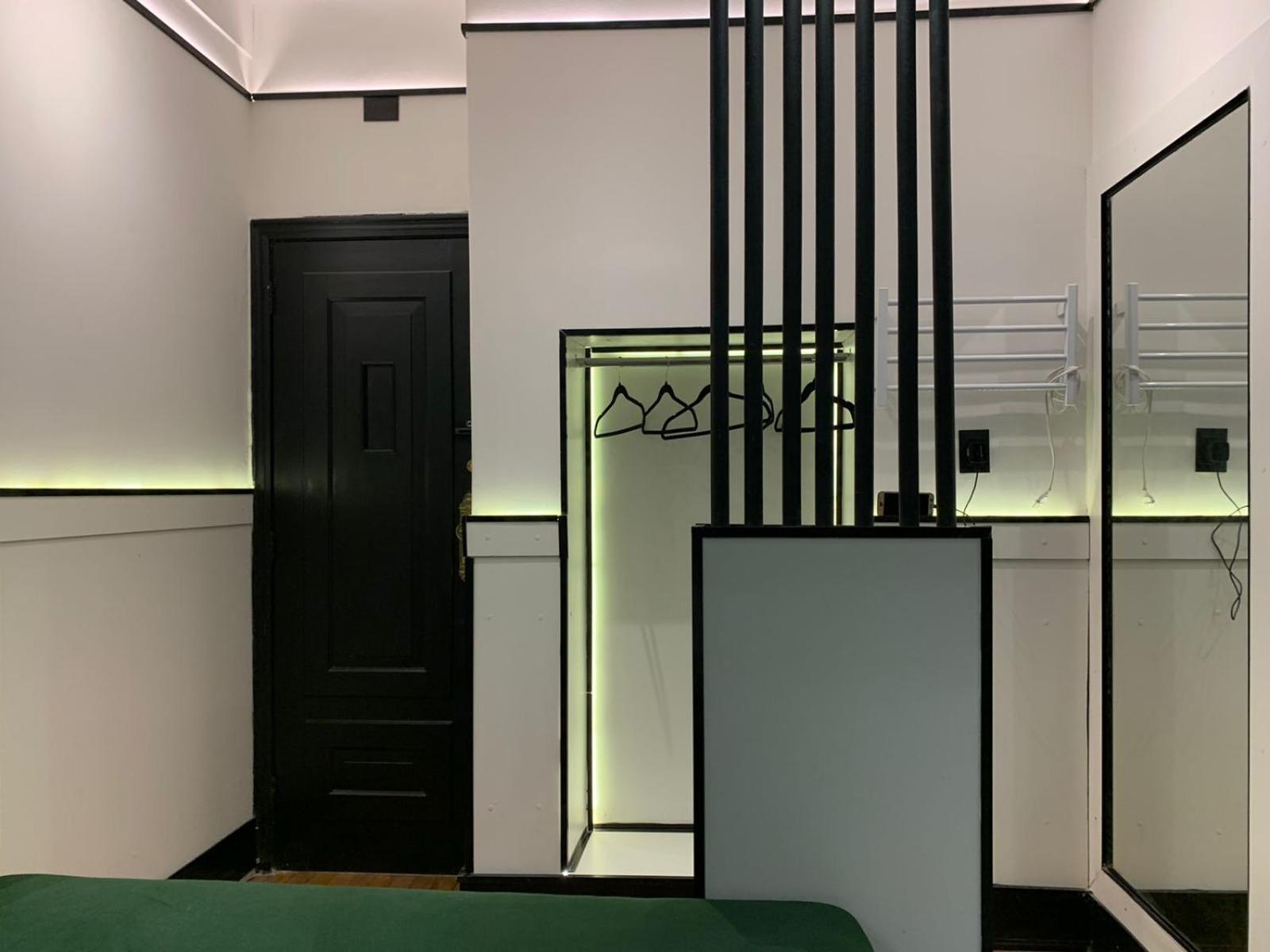 Real 272 - Loft Com 2 Hidromassagens Alto Padrao Copacabana Appartement Rio de Janeiro