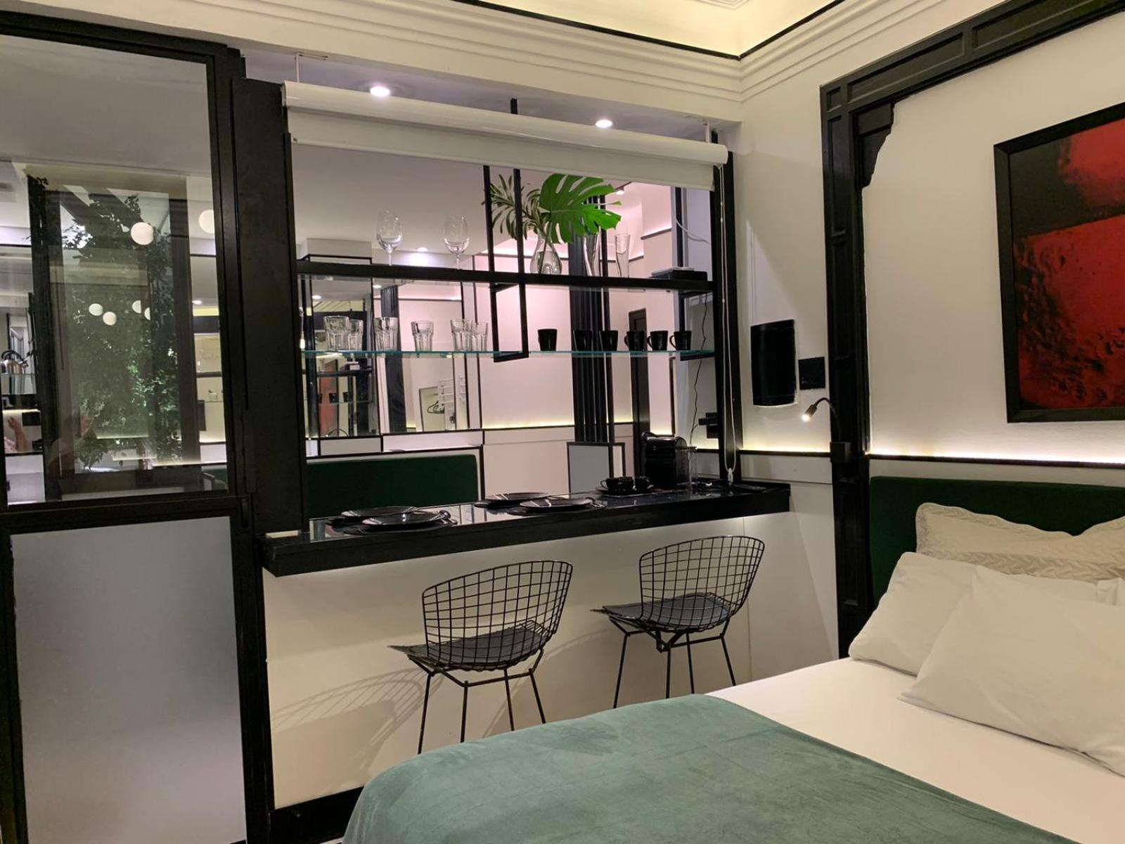 Appartement Real 272 - Loft Com 2 Hidromassagens Alto Padrao Copacabana Rio de Janeiro