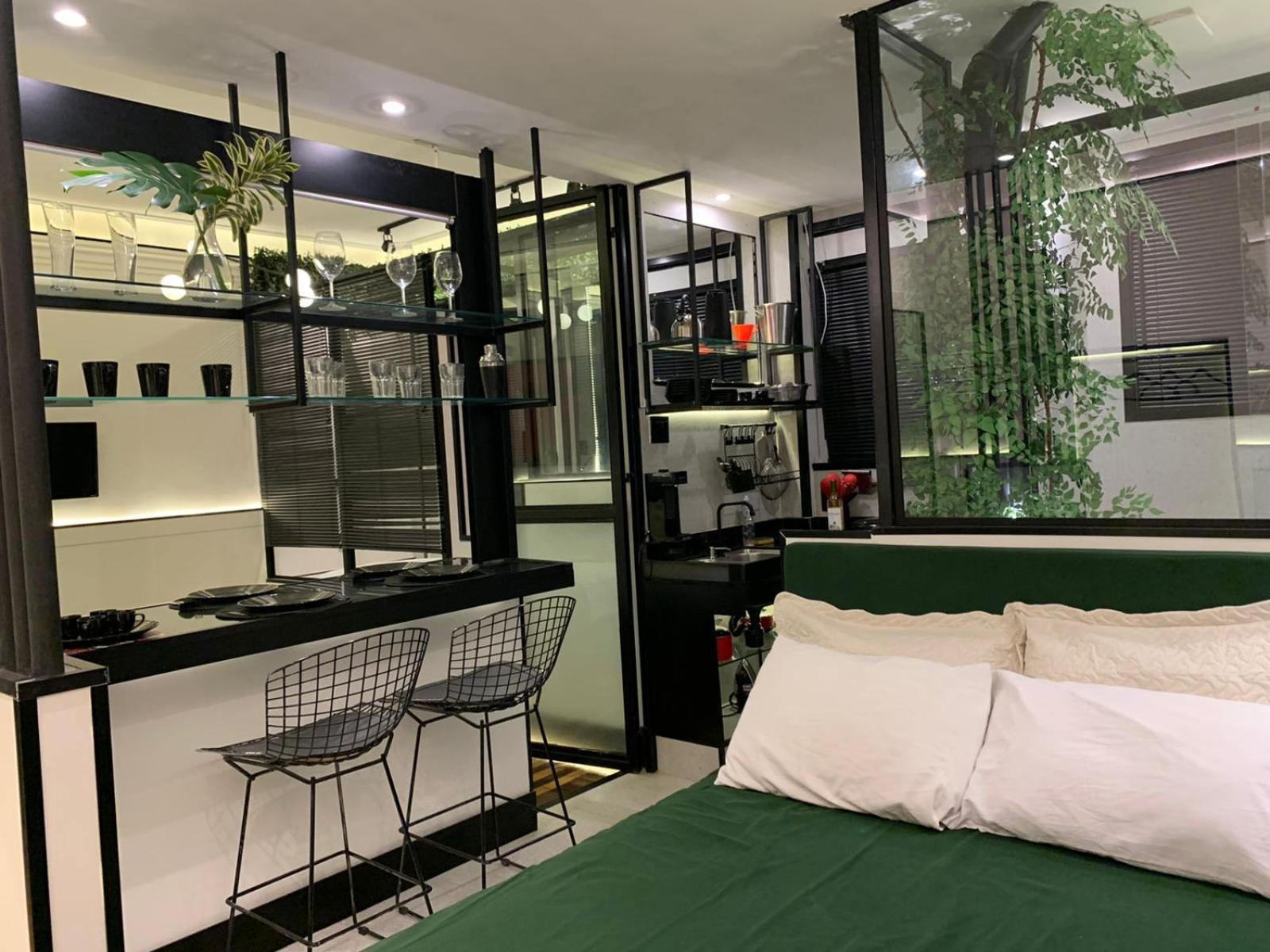Real 272 - Loft Com 2 Hidromassagens Alto Padrao Copacabana Appartement *