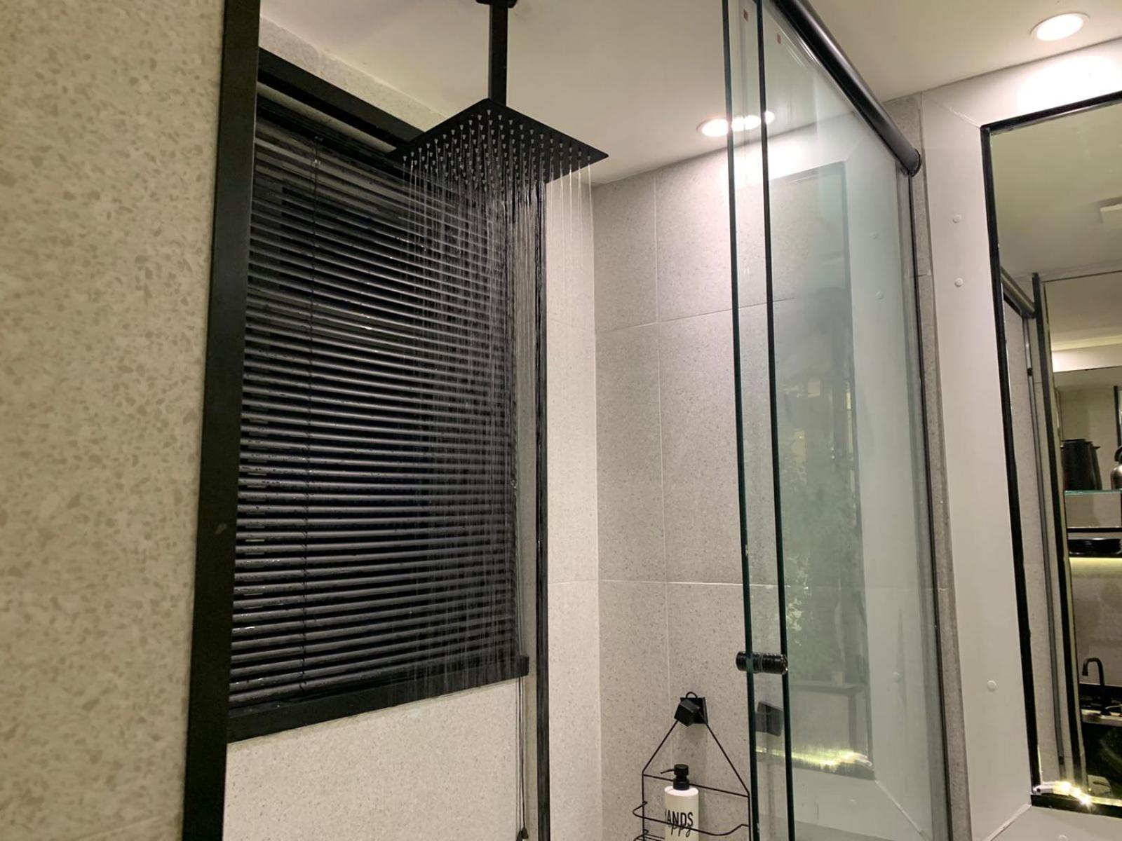 Real 272 - Loft Com 2 Hidromassagens Alto Padrao Copacabana Appartement *
