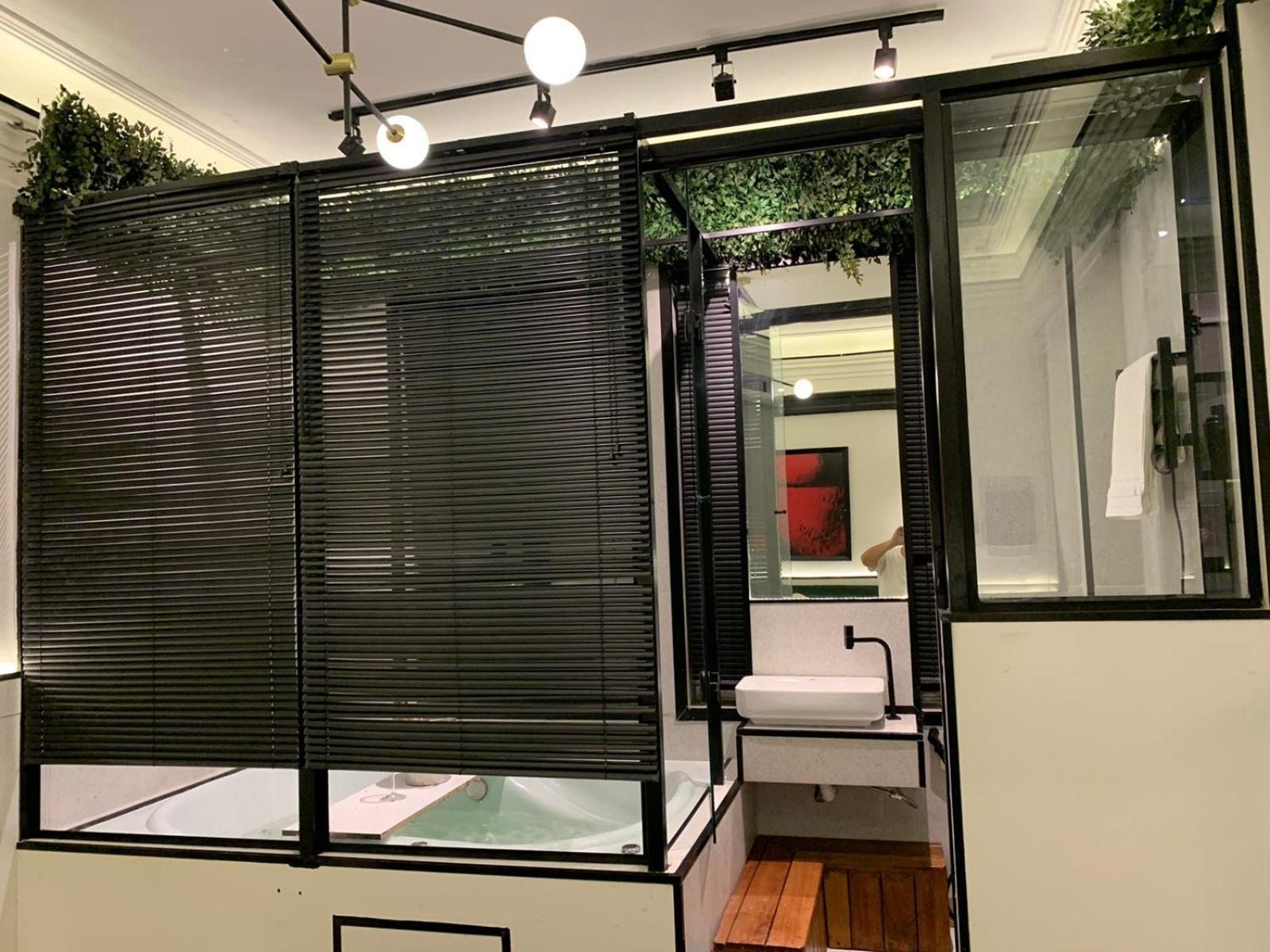 Appartement Real 272 - Loft Com 2 Hidromassagens Alto Padrao Copacabana *